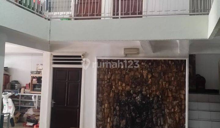 RUMAH SIAP HUNI AREA GUNUNG-GUNUNG MALANG 4