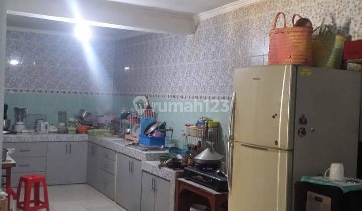 RUMAH SIAP HUNI AREA GUNUNG-GUNUNG MALANG 3