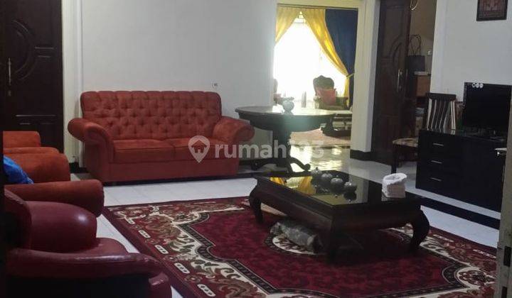 RUMAH SIAP HUNI AREA GUNUNG-GUNUNG MALANG 8