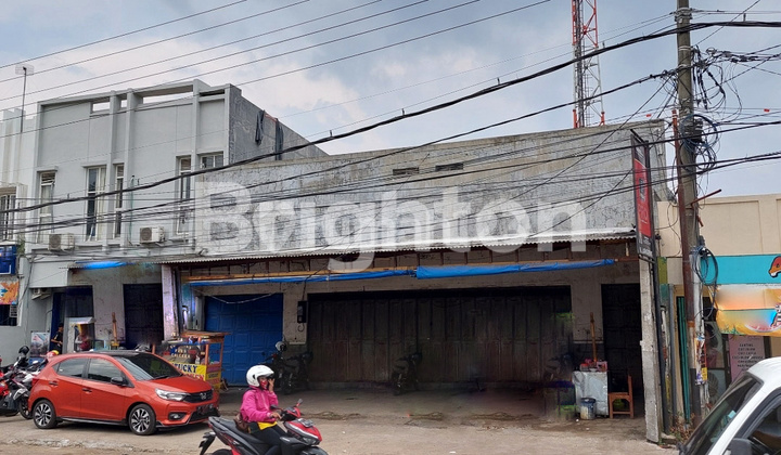 Gudang Madyopuro Malang