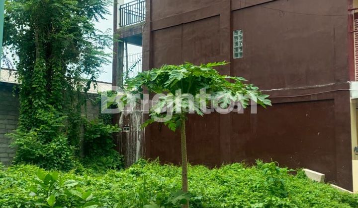 TANAH KAVLING SIAP PAKAI BLITAR