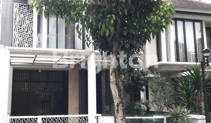 Rumah Siap Huni Permata Jingga Soekarno Hatta Malang 1