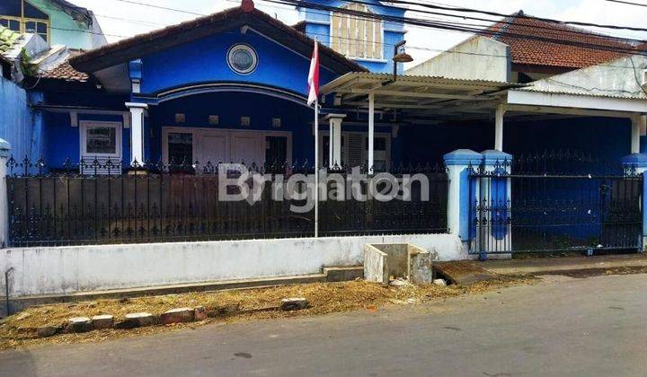 CEPAT RUMAH CAMDI MENDUT LOKASI STRATEGIS 1