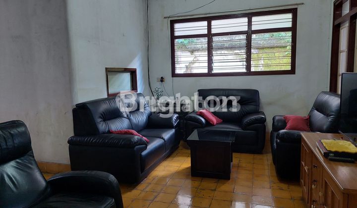 TOKO DAN RUMAH DI PASAR BESAR MALANG 2