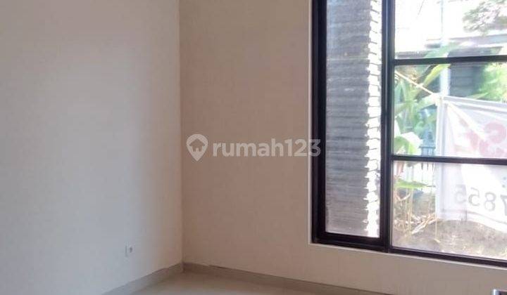 RUMAH FURNISED SIAP HUNI VILLA PUNCAK TIDAR MALANG 2