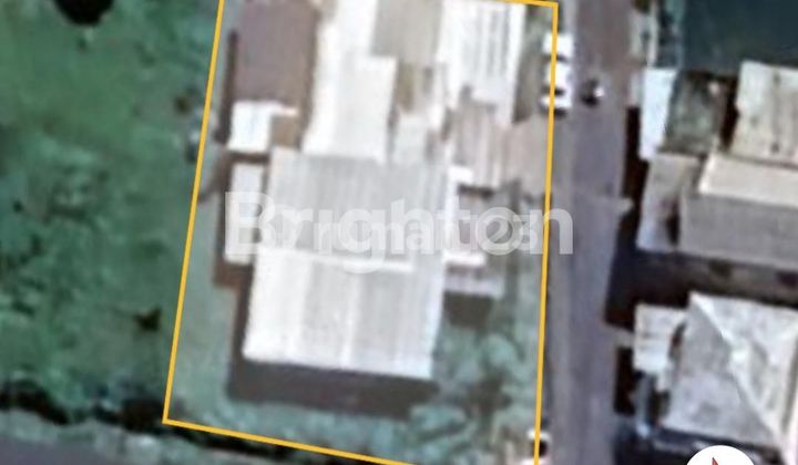 CEPAT TANAH HOOK LUAS SHM TANJUNGTIRTO SINGOSARI MALANG