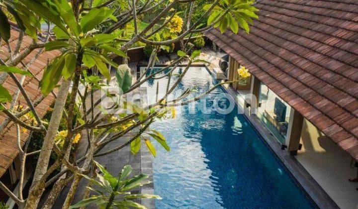 BEAUTYFUL VILLA IN CANGGU BALI 2