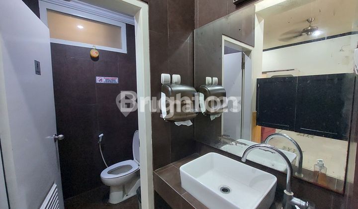 RUMAH LUAS DI AREA GUNUNG GUNUNG TENGAH KOTA MALANG 2