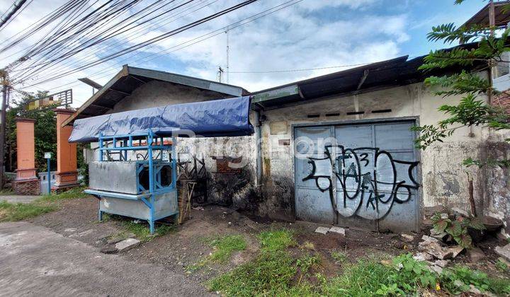 JUAL GUDANG POROS JALAN RAYA PURWOSARIJUAL GUDANG POROS JALAN RAYA PURWOSARI 1