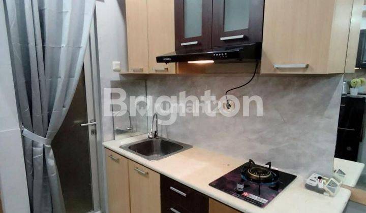 APARTEMEN GUNAWANGSA MANYAR SURABAYA 2