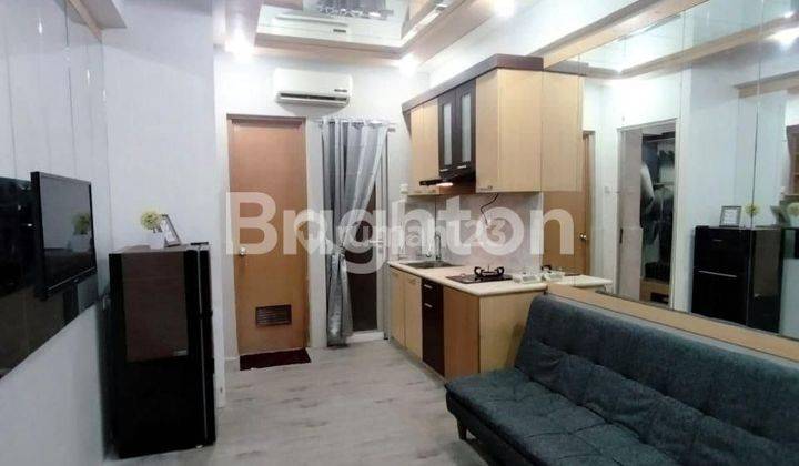 APARTEMEN GUNAWANGSA MANYAR SURABAYA 1