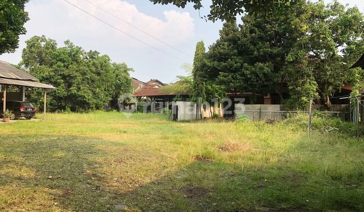 Land Calculation House Location Jl. Pemuda Jepara, Central Java Land Calculation House Location Jl. Pemuda Jepara, Central Java