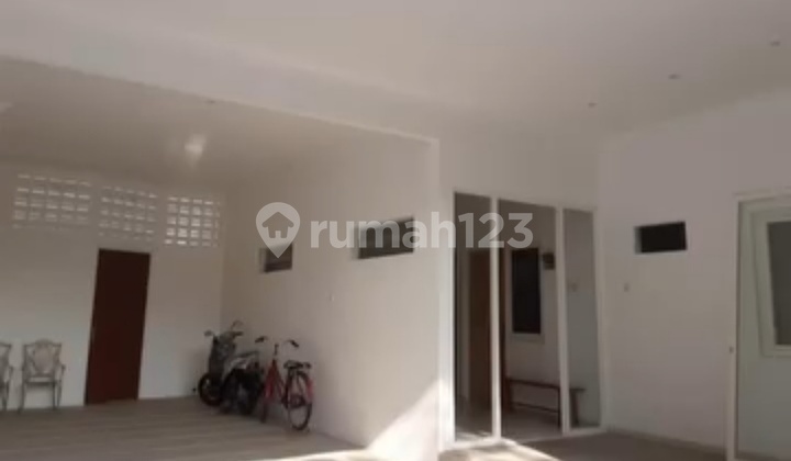 Rumah Tinggal Dan Kost Tengah Kota Lokasi Puspowarno Semarang Barat 1