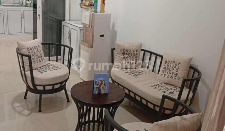 Furnished House Grandia Residence Ketileng Sendangmulyo Semarang 2