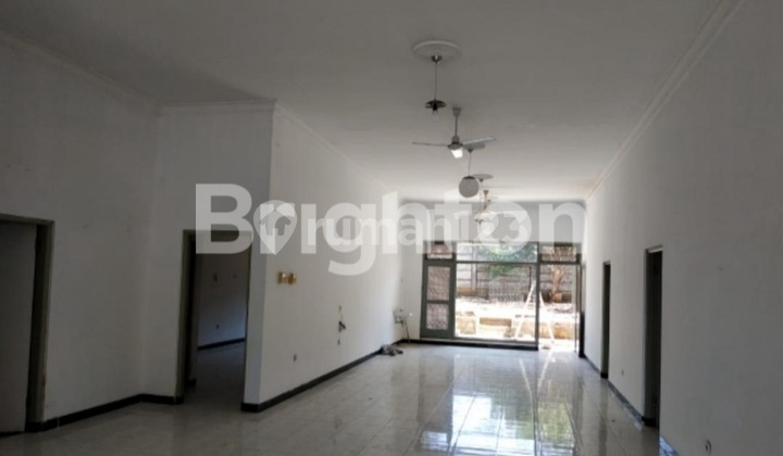 Strategic Mid-Town House Location on Jalan Sindoro Ungaran 2