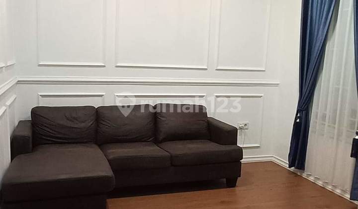 Rumah Siap Huni Perumahan Tengah Kota Semarang Timur 2