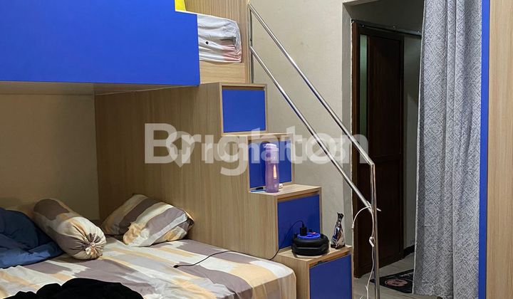 RUMAH TAMAN SAWUNGGALING BANYUMANIK SEMARANG 2