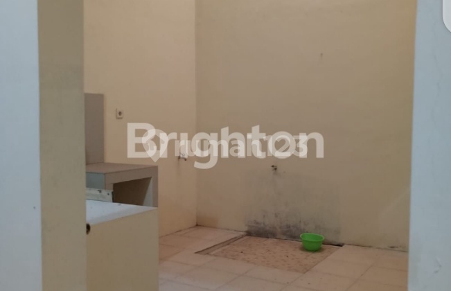 Rumah Lokasi Bukit Mawar Sendangmulyo Tembalang Semarang
 1