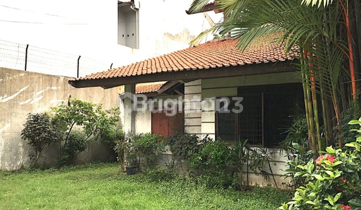 Rumah Tinggal Tempat Usaha Lokasi Tanah Mas Semarang 2