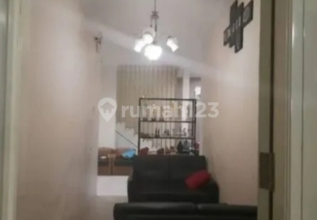 Rumah Siap Huni Tengah Kota Lokasi Pedurungan Semarang 2