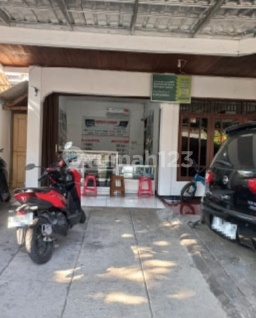 Rumah Tengah Kota Lokasi Pusponjolo Semarang Barat 1