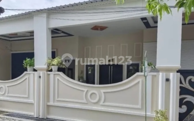 Rumah Kost Aktif Lokasi Kendal Jawa Tengah Rumah Kost Aktif Lokasi Kendal Jawa Tengah