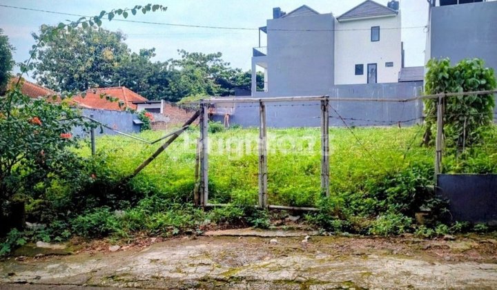 Central City Land Location Karang Bendo Gajah Mungkur Semarang 2