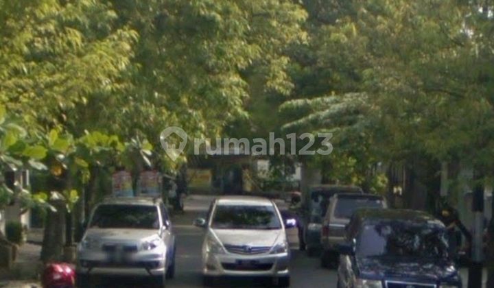 Rumah Tinggal Tengah Kota Lokasi Menteri Supeno Semarang 2