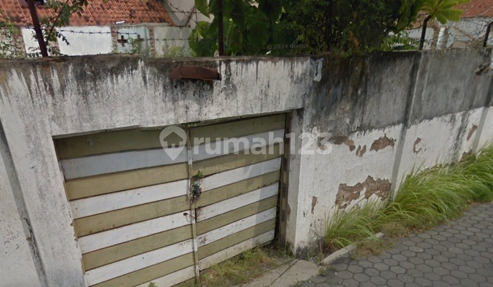 Tanah Tengah Kota Lokasi Karangtempel Dr Cipto Semarang 1