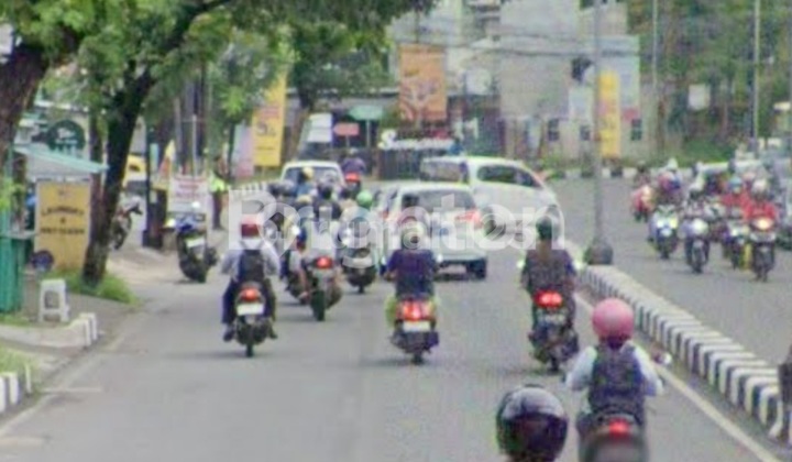 Rumah Kost Tengah Kota Lokasi Kedungmundu Semarang 2