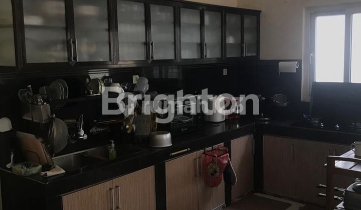 RUMAH SIAP HUNI LOKASI BANDUNGSARI TAMBANGAN MIJEN SEMARANG DEKAT PASAR ACE 2