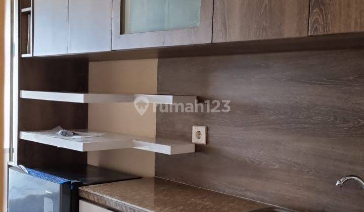 Apartemen Cordova Siap Huni Full Furnished Banyumanik Semarang
 1