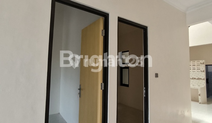 Rumah Berlantai 2 Baru Lokasi Plamongan Indah Semarang 2