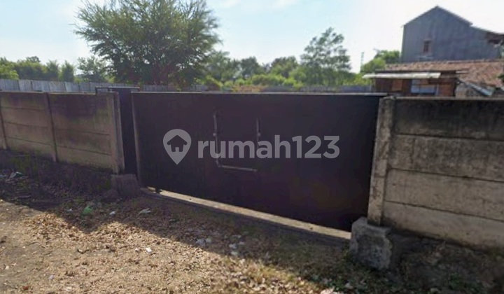 Central City Land, Yos Sudarso Arterial Road, Anjasmoro, West Semarang 1