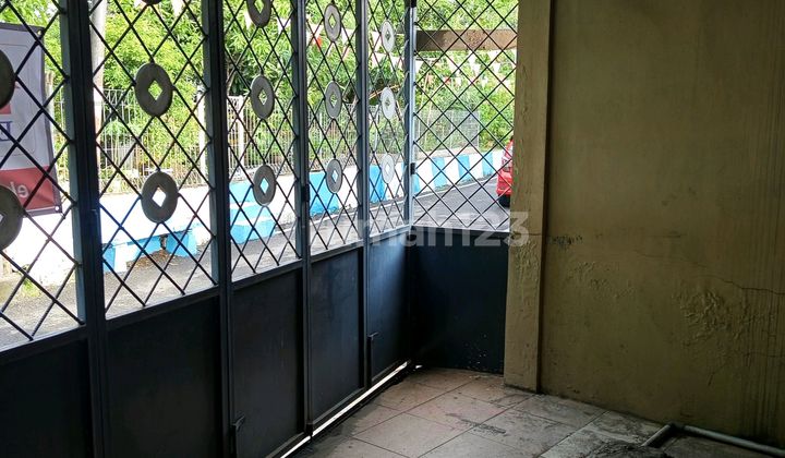 Rumah Tengah Kota Lokasi Jalan Galungan Semarang Barat 2