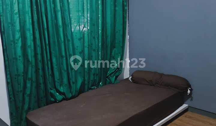 Rumah Tengah Kota Siap Huni Lokasi Lapangan Pancasila Salatiga 2