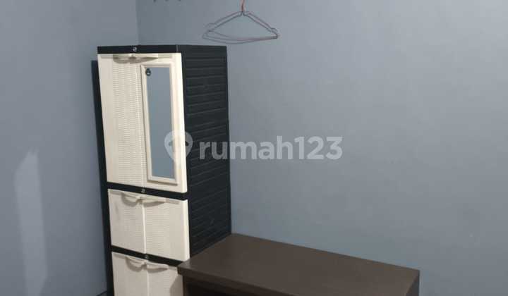 Ready-to-Occupy House in the City Center, Pancasila Field Location, Salatiga Ready-to-Occupy House in the City Center, Pancasila Field Location, Salatiga