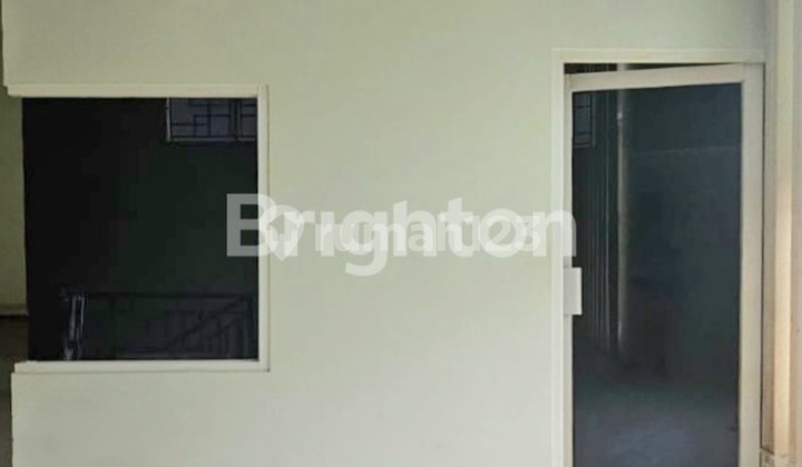 Rumah Toko Kantor Lokasi Jalan Wahidin Candisari Semarang 2