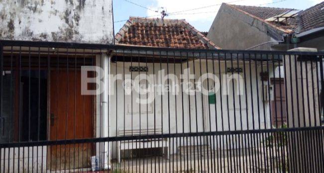 RUMAH LOKASI STRATEGIS HITUNG TANAH JALAN HIRI KARANGTEMPEL SIDODADI SEMARANG Rumah 1