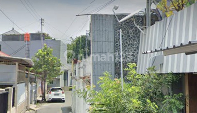 RUMAH LOKASI STRATEGIS HITUNG TANAH JALAN HIRI KARANGTEMPEL SIDODADI SEMARANG Rumah 2