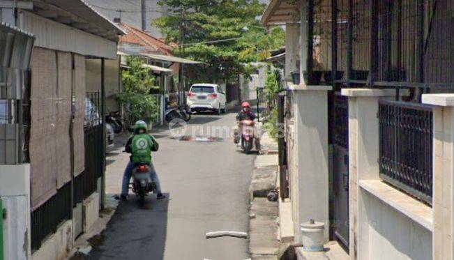 RUMAH LOKASI STRATEGIS HITUNG TANAH JALAN HIRI KARANGTEMPEL SIDODADI SEMARANG Rumah 3