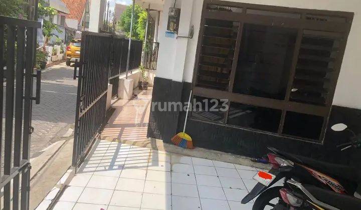 RUMAH KOS AKTIF JALAN.PLEBURAN UNDIP SEMARANG 2