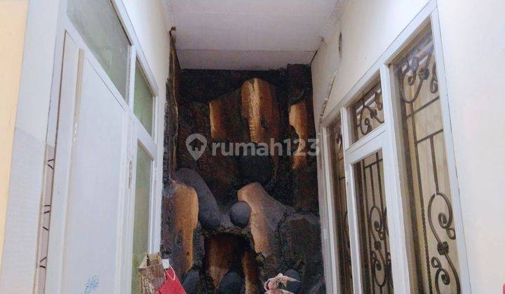 RUMAH BAGUS SIAP HUNI LOKASI TIRTOYOSO REJOSARI SEMARANG TIMUR
 2