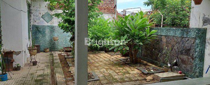 RUMAH TENGAH KOTA LOKASI GOMBEL PERMAI JATINGALEH  SEMARANG 2