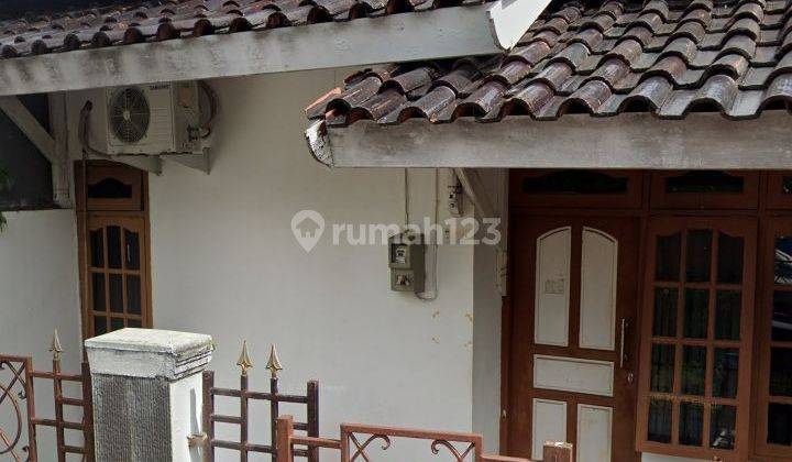 RUMAH TENGAH KOTA LOKASI KALIWIRU CANDISARI SEMARANG 1