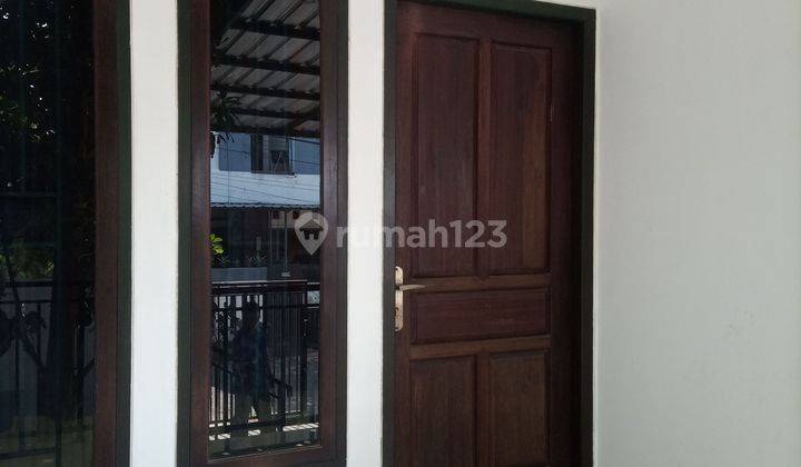 RUMAH SIAP HUNI LOKASI JALAN UNGARAN CANDISARI GAJAHMUNGKUR SEMARANG SELATAN 1