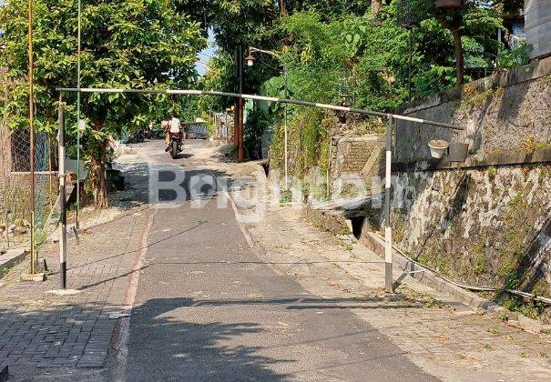 TANAH HOOK BONUS RUMAH BUTUH CEPET LAKU VIEW KOTA SEMARANG SRI REJEKI PAMULARSIH GISIKDRONO SEMARANG BARAT 2