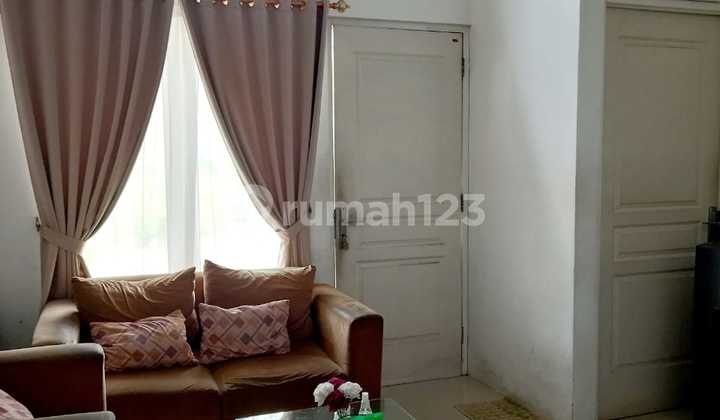 Ready-to-Occupy House Location at Mountain View Housing Complex, Mangunharjo, Tembalang, Semarang 2