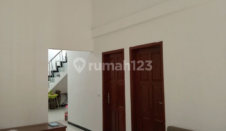 Rumah Siap Huni Selesai Renovasi Lokasi Perumahan Semarang Indah 1