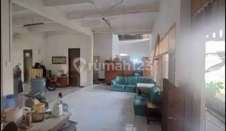 Rumah Tengah Kota Strategis Lokasi Pusponjolo Semarang Barat 1